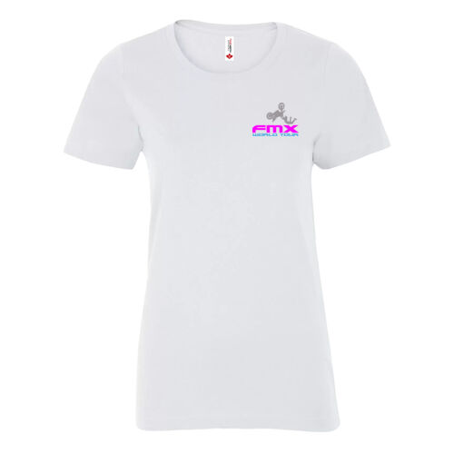 Ladies - FMX Tee Thumbnail