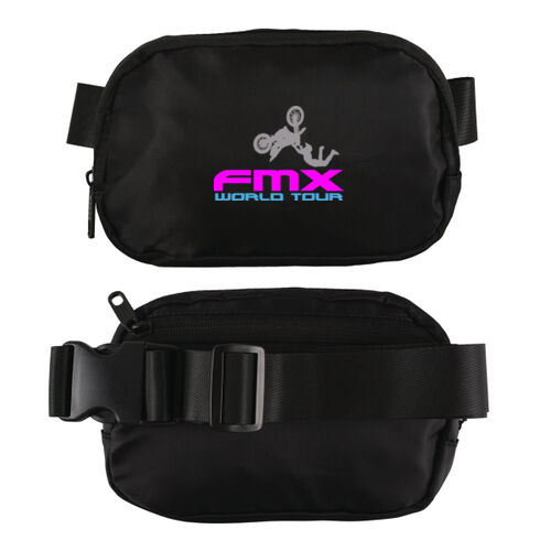 FMX - Hip Bag Thumbnail