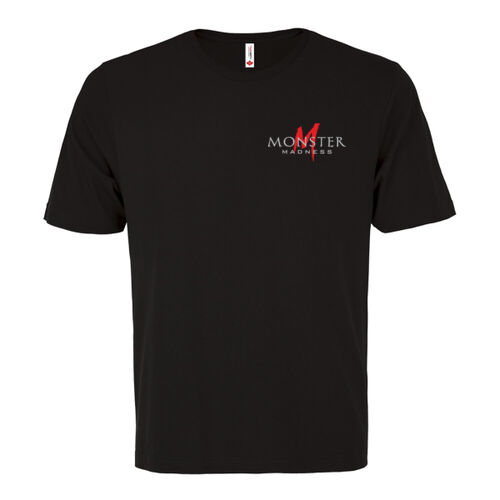 Monster Madness - Trucks - Tee Thumbnail