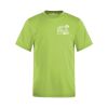 ATC PRO TEAM SHORT SLEEVE YOUTH TEE Thumbnail