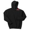 GILDAN® HEAVY BLEND HOODED YOUTH SWEATSHIRT. Thumbnail