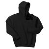 GILDAN® HEAVY BLEND HOODED YOUTH SWEATSHIRT. Thumbnail